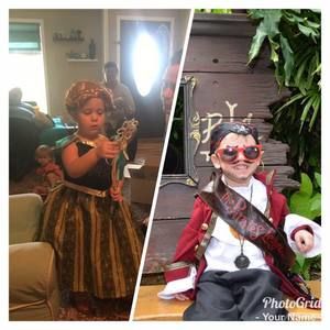 Meet your Posher, Terri